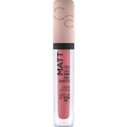 CATRICE Matt Pro Ink Non-Transfer Liquid szminka, 060-60