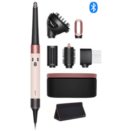 Multistyler DYSON i.d. Curly+Coily Pastelowy róż