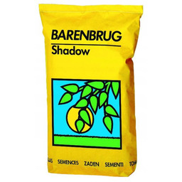 Trawa odporna na cień i słońce Barenbrug Shadow&Sun