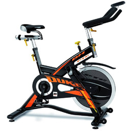 BH Fitness Rower Duke Electronic -