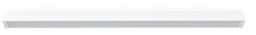 Lampa sufitowa STRAIGHT LED 120cm 22W T8 barwa