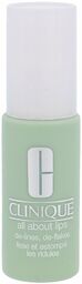 Clinique All About Lips, Krém na pery 12ml