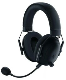 Razer BlackShark V2 Pro 2020 Nauszne Czarny Słuchawki