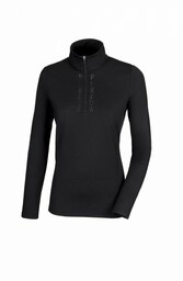 Pikeur Bluzka damska ZIP SHIRT 4276 SPORTS -