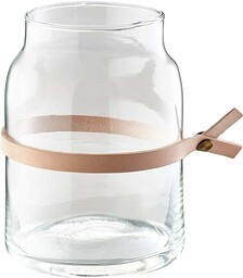 Tak Design Kieliszek wodny, brązowy, 10 mm x