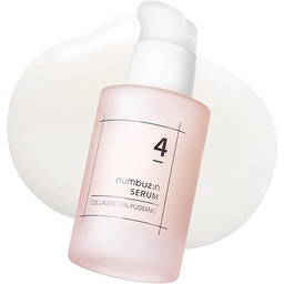 NUMBUZIN No.4 Collagen 73% Pudding Serum (50 ml)