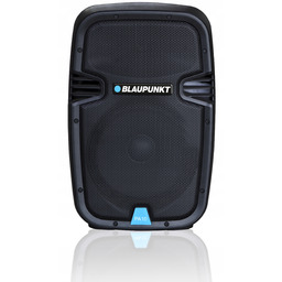Profesjonalny system audio Blaupunkt PA10
