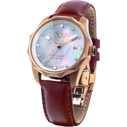 Vostok Europe VS42-125B754