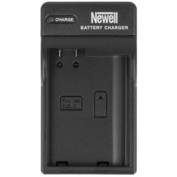 NEWELL Ładowarka DC-USB do akumulatorów EN-EL15