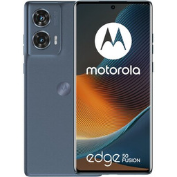 MOTOROLA Smartfon Edge 50 Fusion 5G 8/256GB 6.67