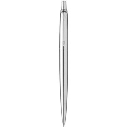 Długopis PARKER Jotter 10647800 Srebrny