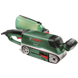 Bosch_elektronarzedzia Szlifierka taśmowa BOSCH PBS 75 A
