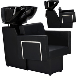 Myjnia myjka fryzjerska barberska Stella do salonu fryzjerskiego