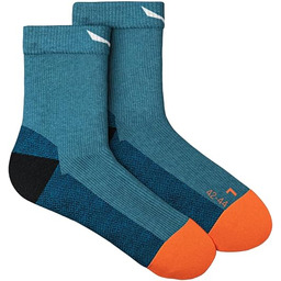 Salewa Mountain Trainer Merino Quarter skarpety męskie
