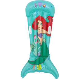 Bestway materac dmuchany Mała Syrenka 158cm 9101F