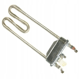 Grzałka pralki Candy Hoover 1600W Ntc 20cm 41039781