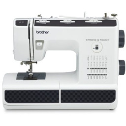 BROTHER Maszyna do szycia HF27