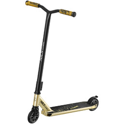 Nils Extreme Hulajnoga wyczynowa Stunt HS155 Fluo Lew