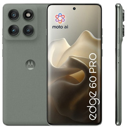 Motorola Edge 60 Pro 5G 12/512GB Shadow