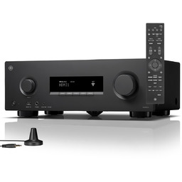 Yamaha RX300A Amplituner kina domowego 5.2 8K Dolby