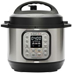 Instant Pot Duo 3 OD RĘKI RATY 0%