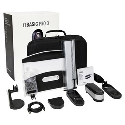 X-Rite Spektrofotometr i1Basic Pro 3