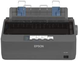 Epson LQ-350 C11CC25001 jehličková tiskárna