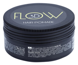 Stapiz flow 3d hair pomade brylantyna do włosów