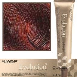 Alfaparf Evolution Of The Color Cube 60ml Farba