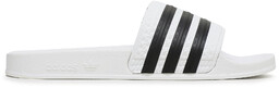 Klapki adidas adilette 280648 Biały