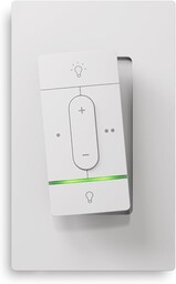 Nanoleaf Sense + przełącznik bezprzewodowy (bez instalacji), przenośny