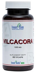 Invent Farm Vilcacora, 60kaps.