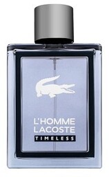 Lacoste L''Homme Lacoste Timeless woda toaletowa dla mężczyzn
