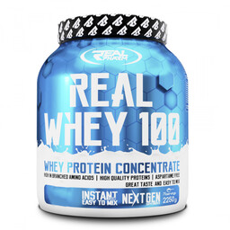 REAL PHARM Real Whey 100 2250g