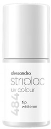 Alessandro Striplac UV Colour The Elegant Nudies Lakier