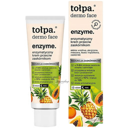 Tołpa - Dermo Face - Enzyme - Enzymatyczny