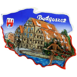 Magnes kontur Polska Bydgoszcz