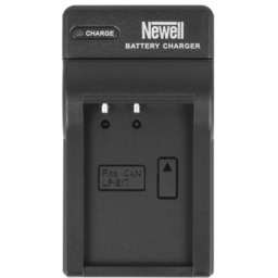 NEWELL Ładowarka DC-USB do akumulatorów LP-E17