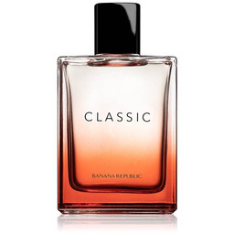 Banana Republic, Classic Red, woda perfumowana, 125 ml
