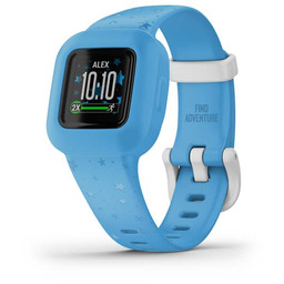 Smartwatch GARMIN Vivofit JR. 3 Blue Stars