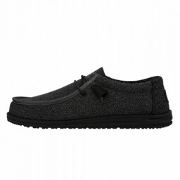 Męskie Lekkie Buty Wsuwane Mokasyny HeyDude Wally Sox
