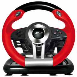 Kierownica Q-SMART Sepang SW8080 PC PS3 PS4 XONE