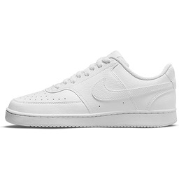 Nike Court Vision Low Better Buty, Biały, 38