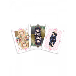 Karty do gry My Dress-Up Darling - Characters