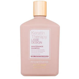 ALFAPARF MILANO Keratin Therapy Lisse Design Maintenance szampon