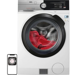 AEG Pralko-suszarka L9WAN61BCE