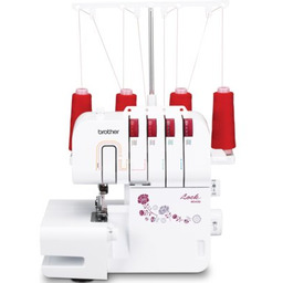 BROTHER Maszyna do szycia Overlock M343D