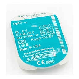 Bausch+Lomb ULTRA - 1 szt