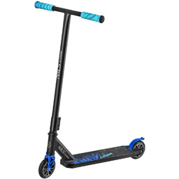 Nils Extreme Hulajnoga wyczynowa Stunt HS155 Fluo Lew