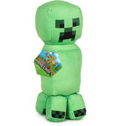 Minecraft, maskotka Creeper